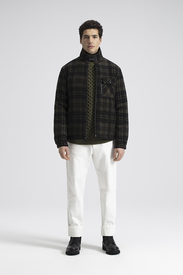 MEN 2020 FALL WINTER