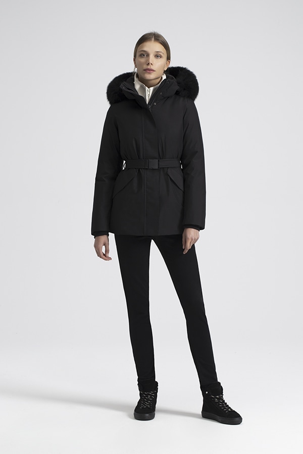WOMEN 2020 FALL WINTER