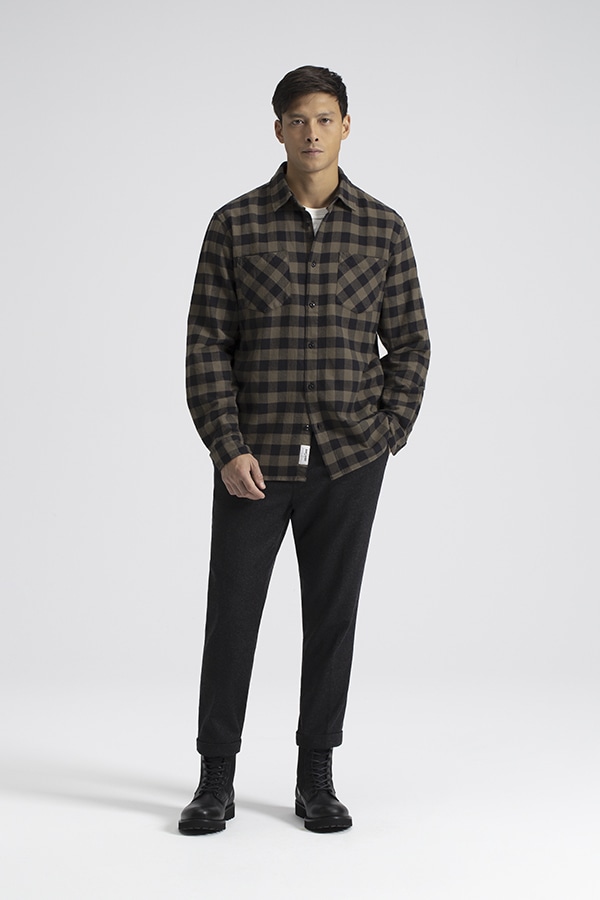 MEN 2020 FALL WINTER