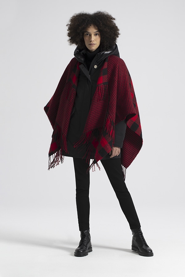 WOMEN 2020 FALL WINTER