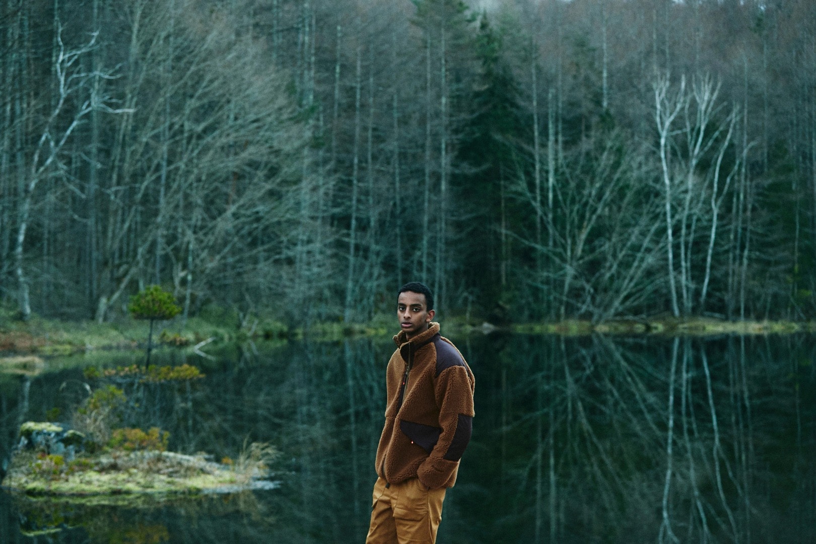 OUTDOOR 2020 FALL WINTER