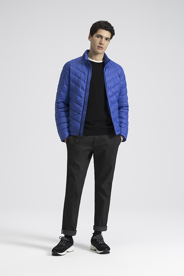 MEN 2020 FALL WINTER