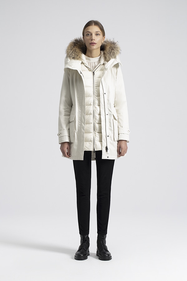 WOMEN 2020 FALL WINTER