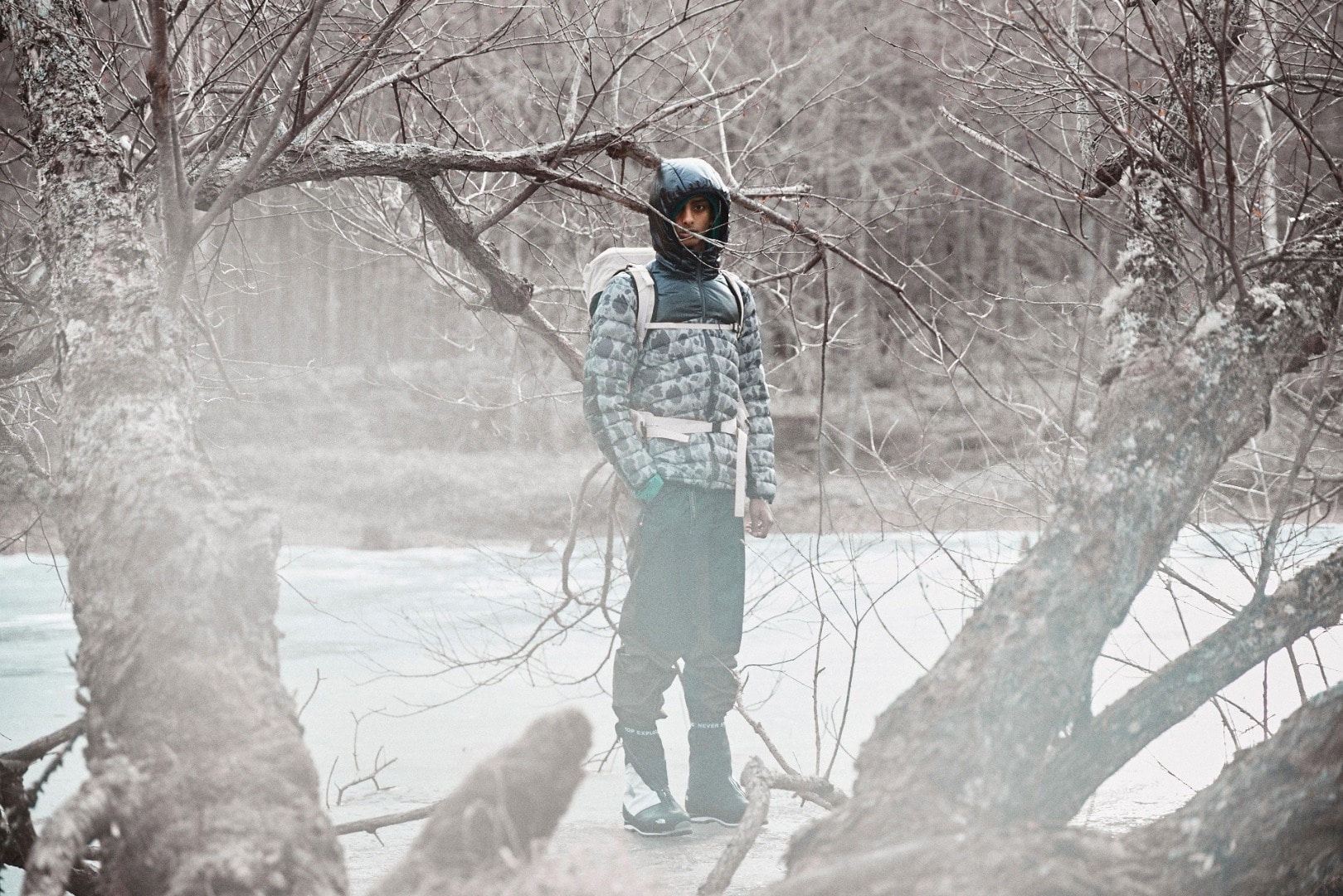 OUTDOOR 2020 FALL WINTER