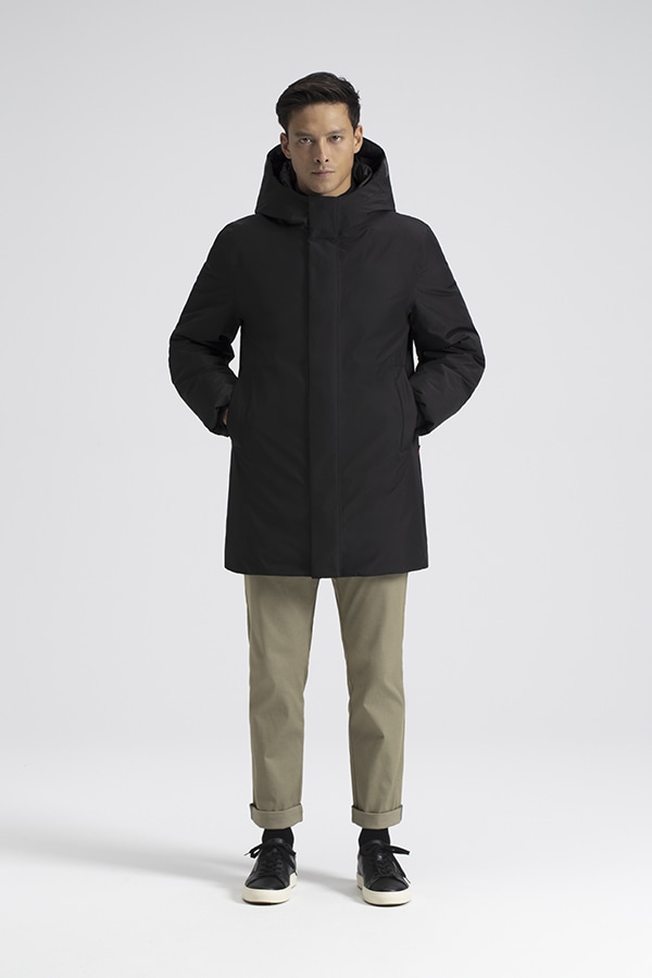 MEN 2020 FALL WINTER