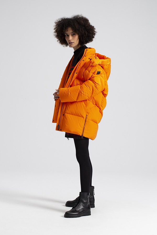 WOMEN 2020 FALL WINTER