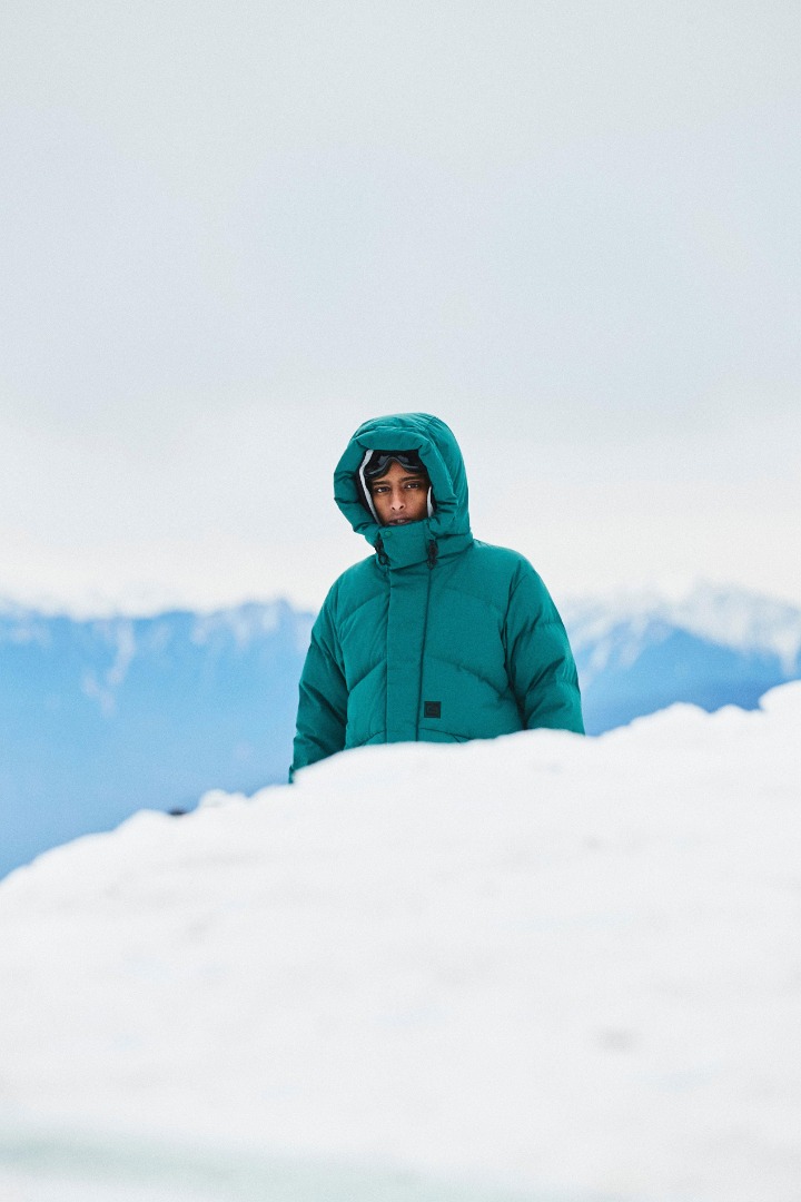 OUTDOOR 2020 FALL WINTER