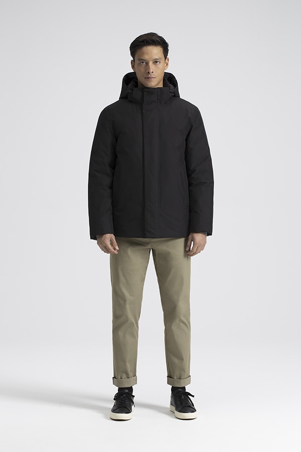 MEN 2020 FALL WINTER