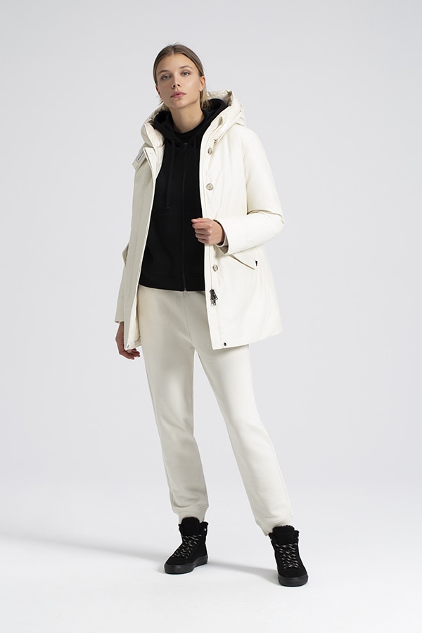 WOMEN 2020 FALL WINTER