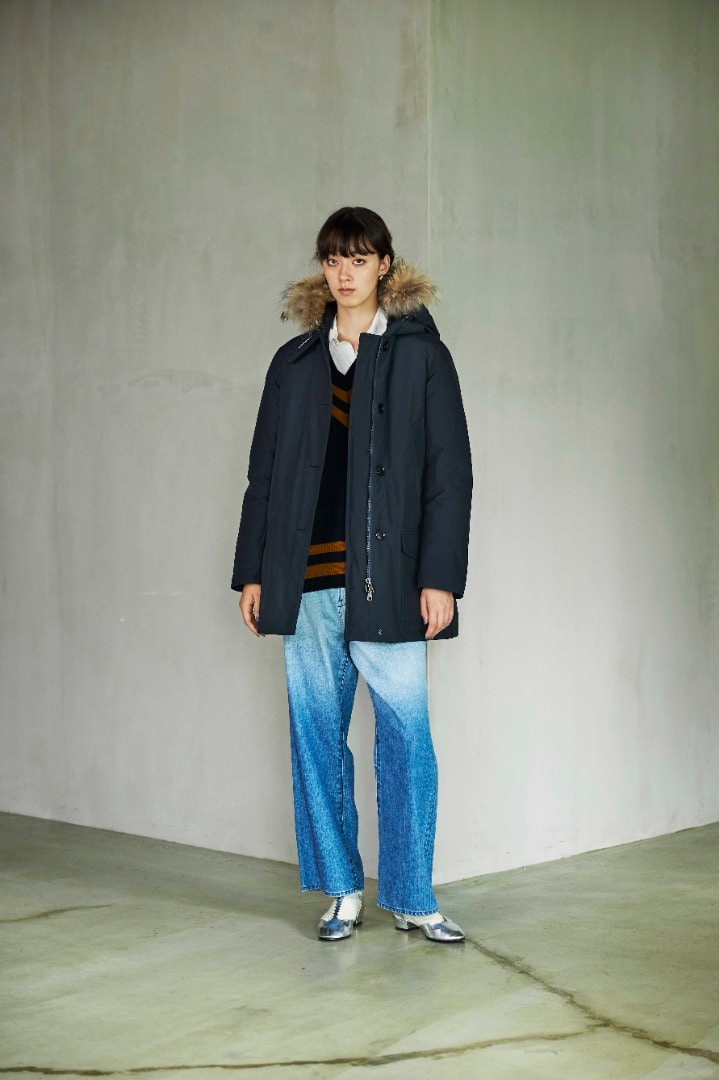 WOMEN 2020 FALL WINTER