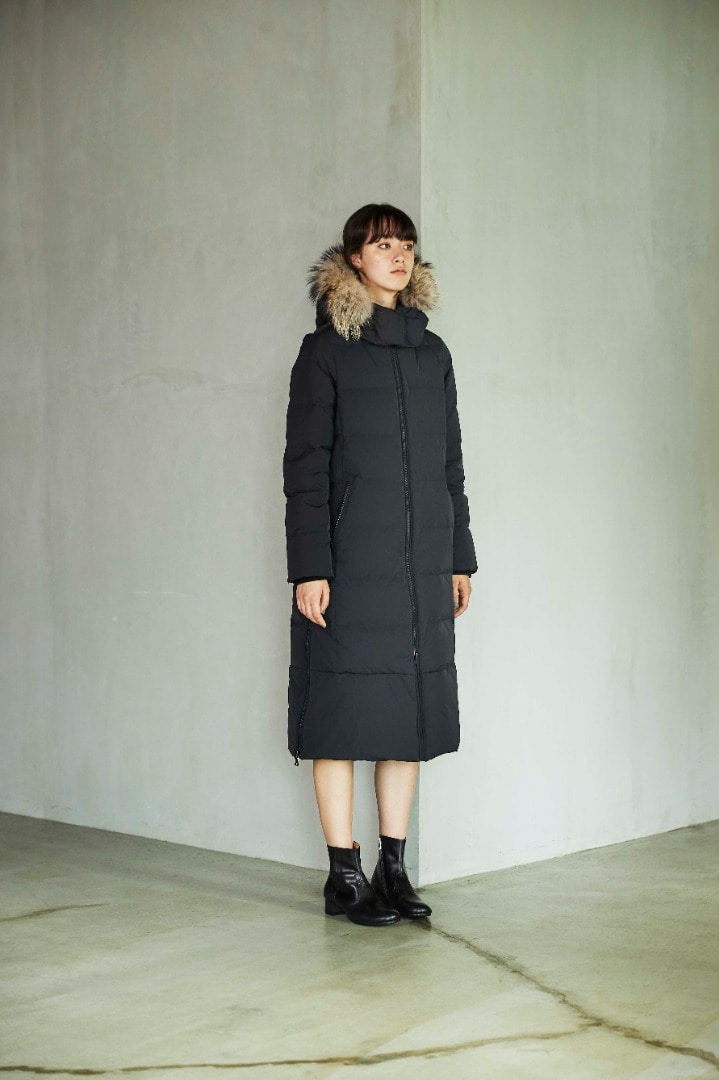WOMEN 2020 FALL WINTER