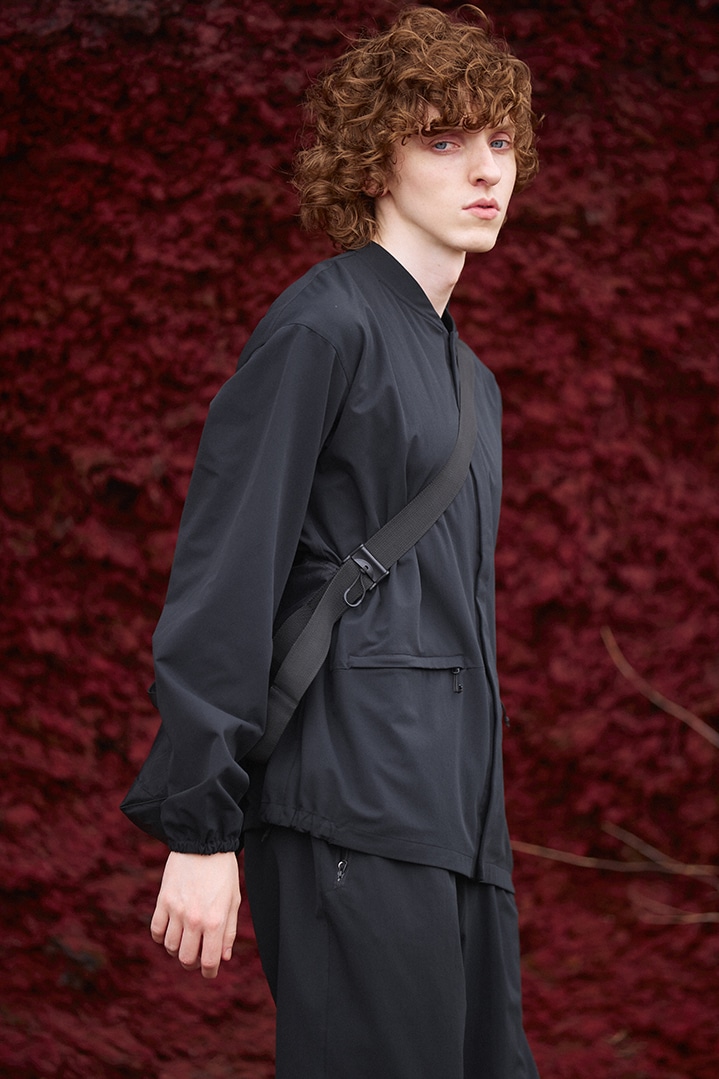 OUTDOOR 2021 SPRING SUMMER