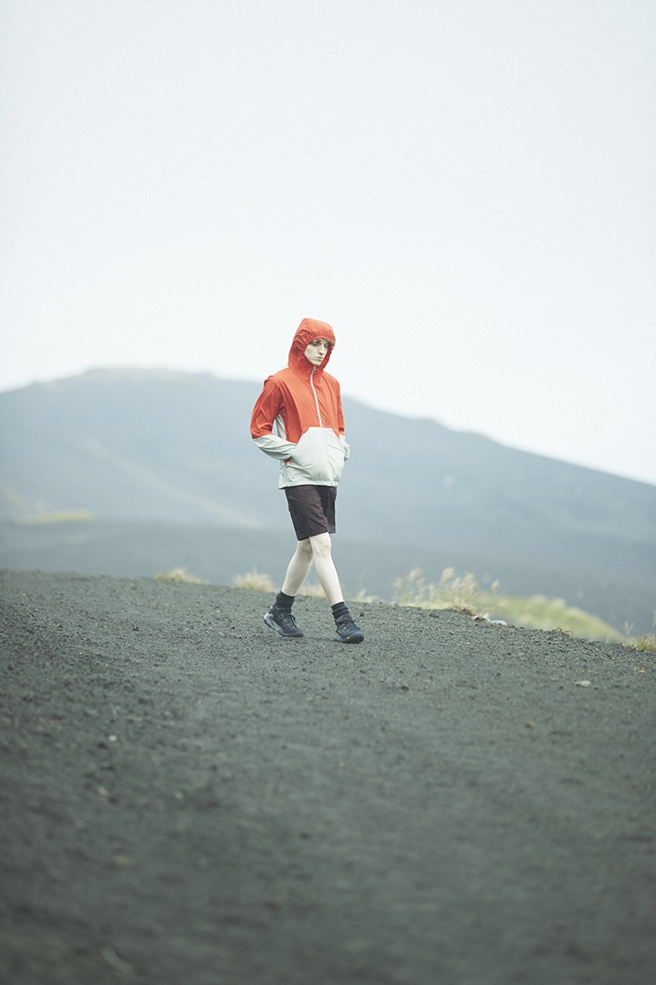 OUTDOOR 2021 SPRING SUMMER