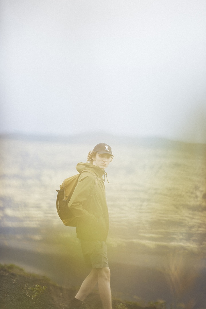 OUTDOOR 2021 SPRING SUMMER