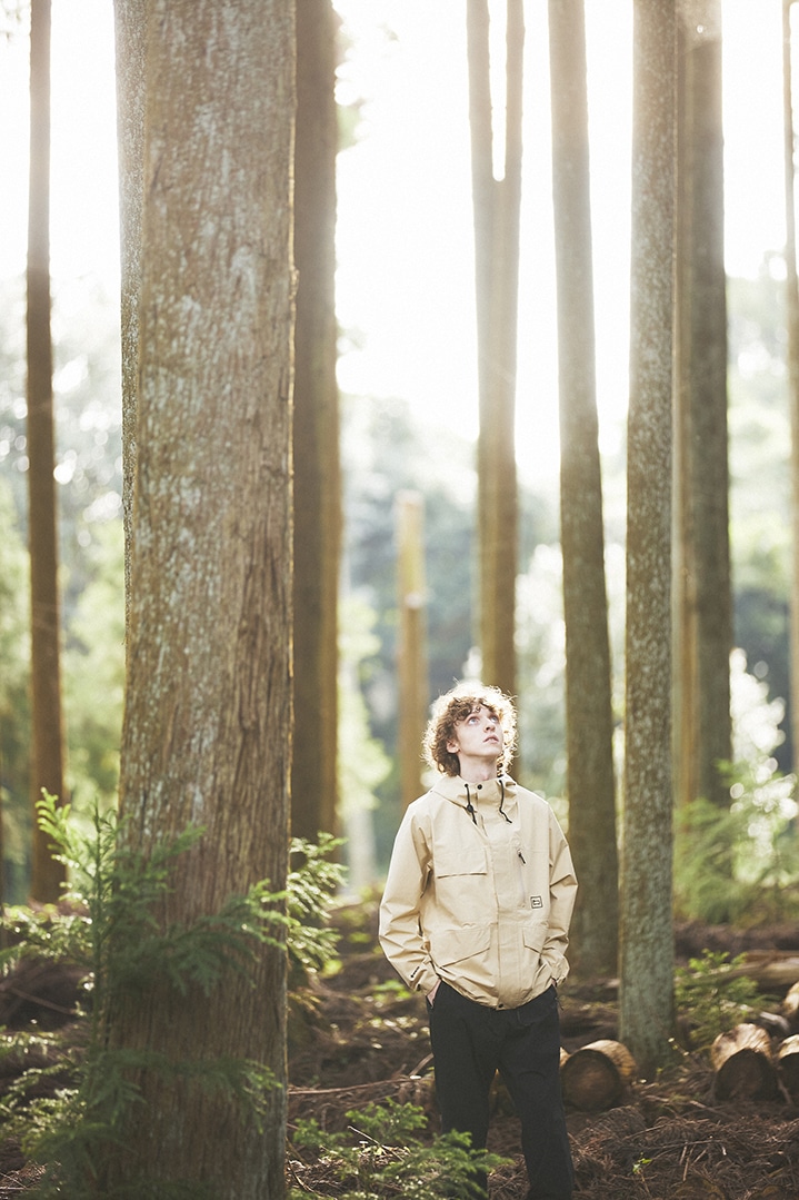 OUTDOOR 2021 SPRING SUMMER