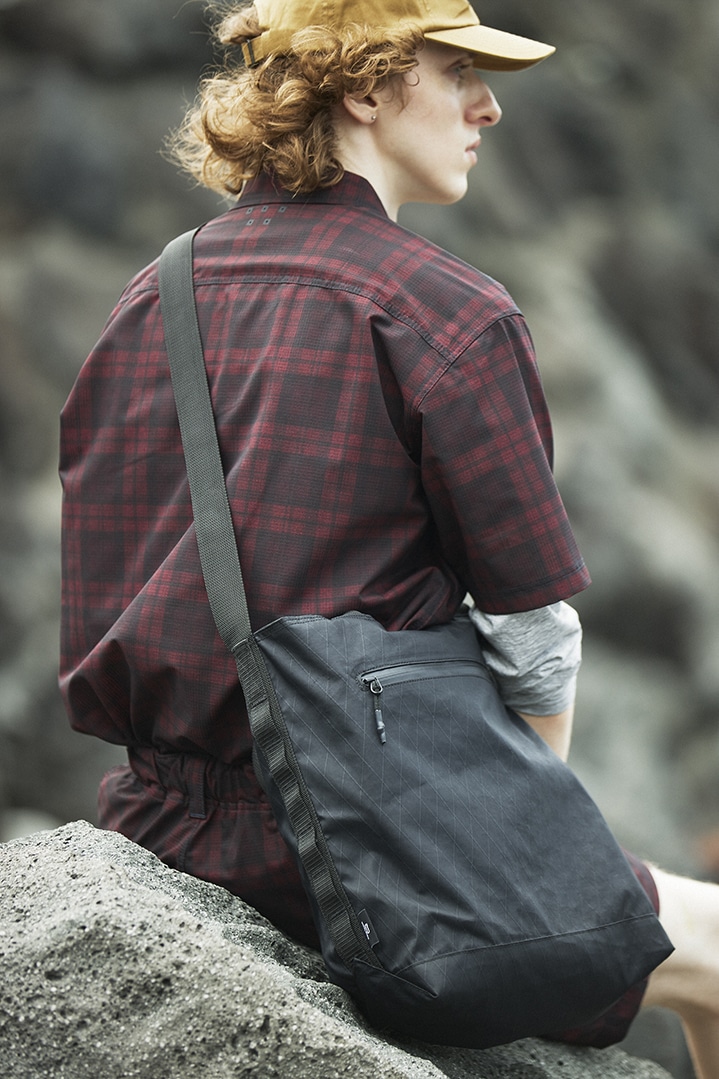 OUTDOOR 2021 SPRING SUMMER