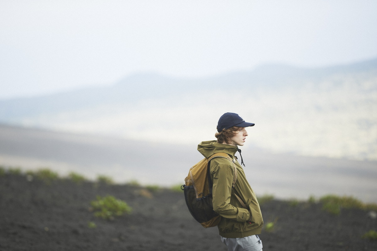 OUTDOOR 2021 SPRING SUMMER
