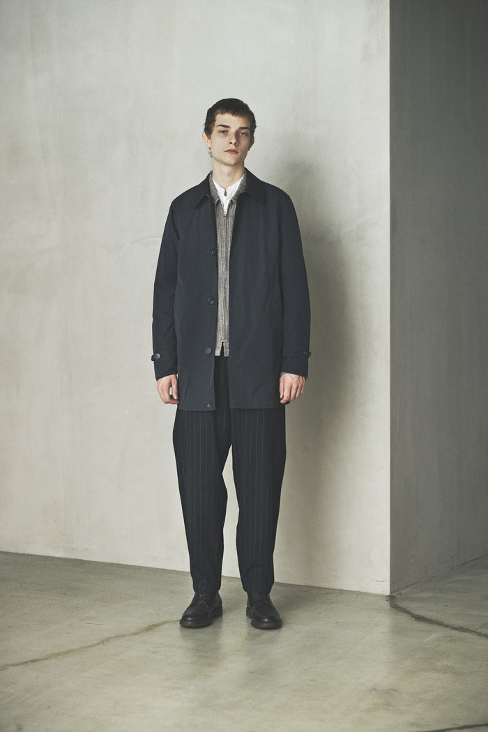 MEN 2021 SPRING SUMMER