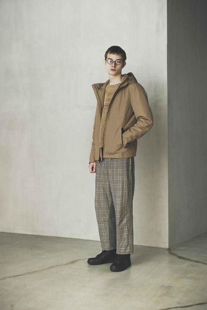 MEN 2021 SPRING SUMMER