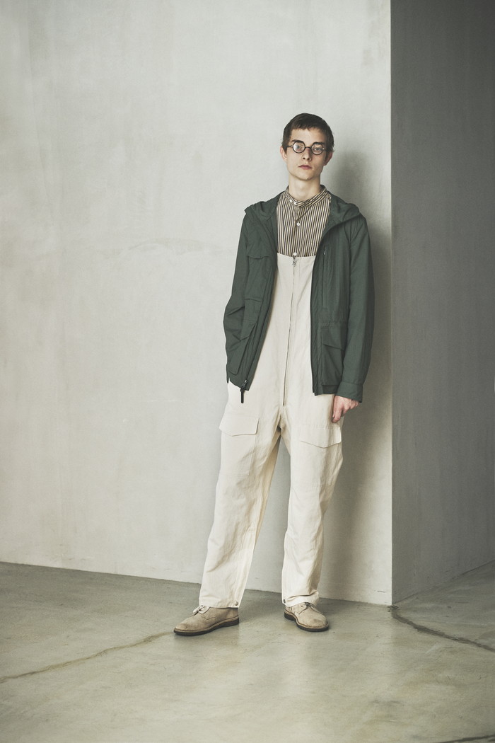 MEN 2021 SPRING SUMMER