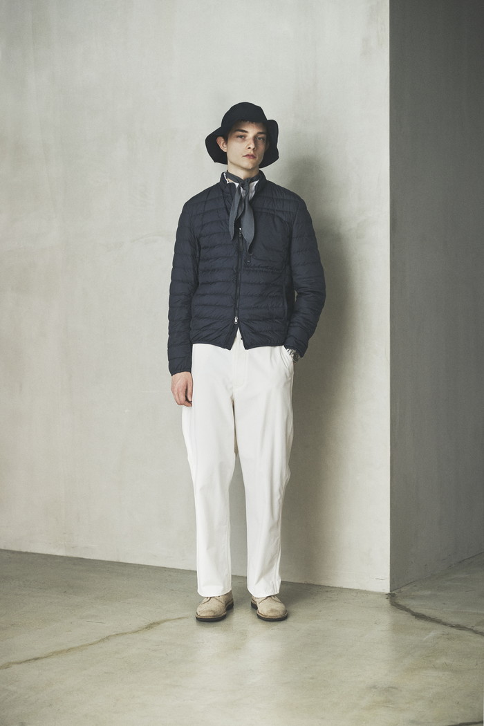 MEN 2021 SPRING SUMMER