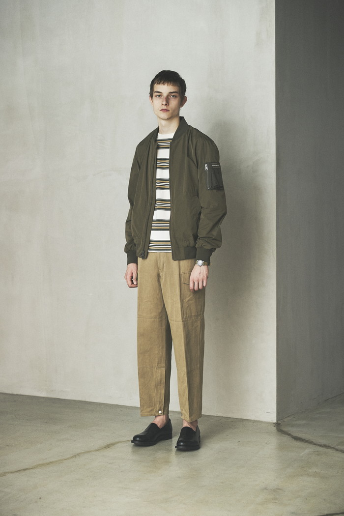 MEN 2021 SPRING SUMMER