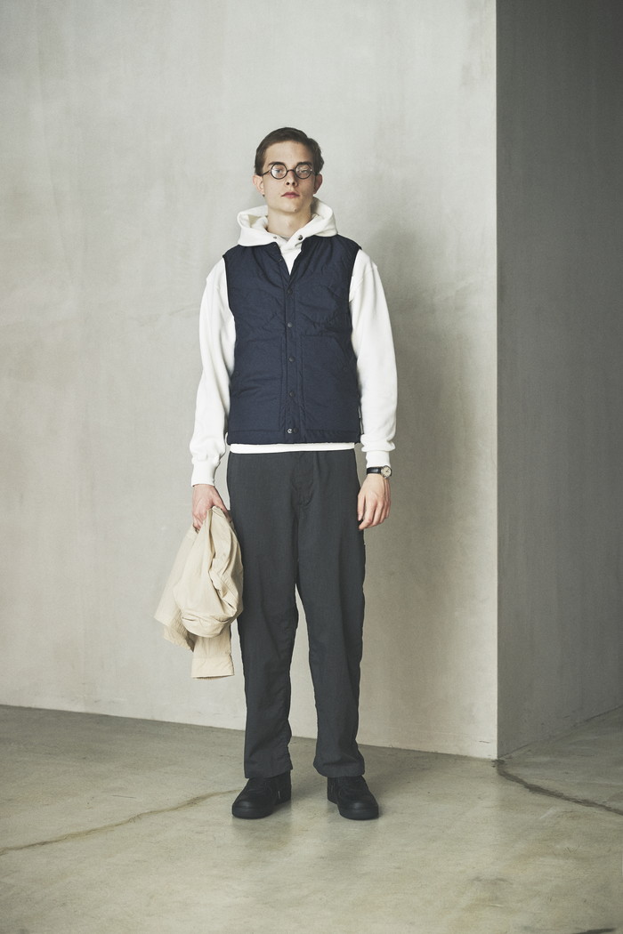 MEN 2021 SPRING SUMMER