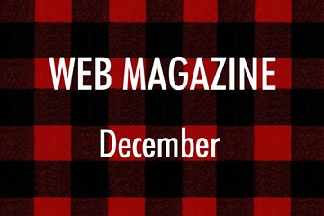 【WEBマガジン掲載：12月】Safari Online/UOMO WEB