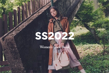 Women's Spring Summer 2022 Vol.1