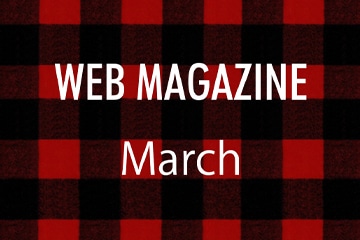 【WEBマガジン掲載：3月】FORZA STYLE/GO OUT WEB/STORY WEB/Web eclat/Fashion Press