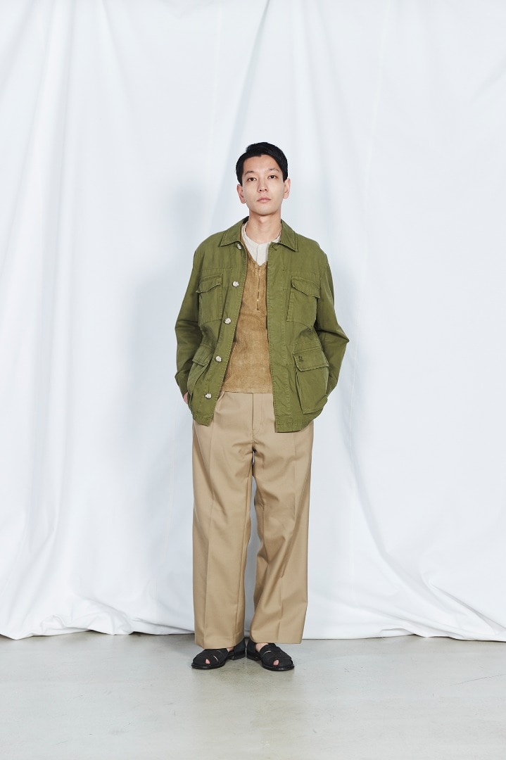 記事詳細｜ニュース｜WOOLRICH（ウールリッチ）公式オンラインストア