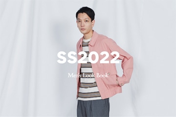 MEN'S 2022 Spring Summer