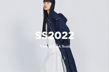 WOMEN’S 2022 Spring Summer