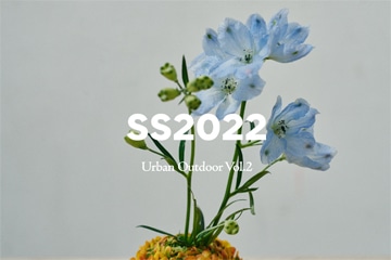 22SS -Urban Outdoor Style-Vol.2