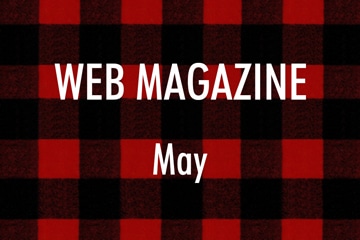 【WEBマガジン掲載：5月】mi-mollet/Mery/GO OUT WEB/VERY/FASHION PRESS/Esquire/UOMO WEB