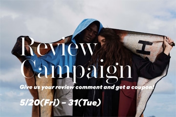Review campaign