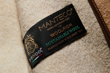 Manteco wool