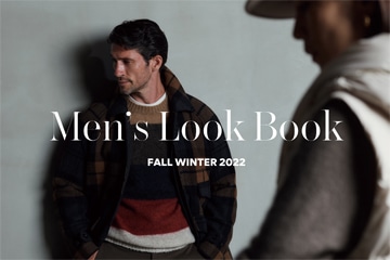 Men’s Fall Winter 2022