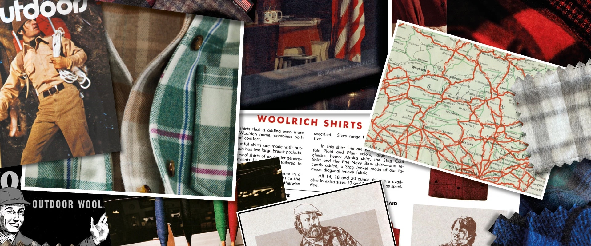 WOOLRICH