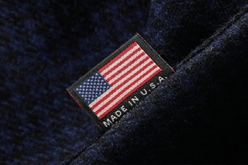 Made in USA