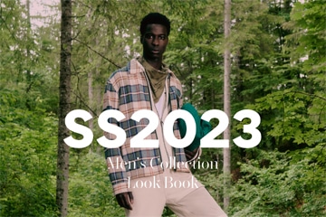 Men’s Spring Summer 2023