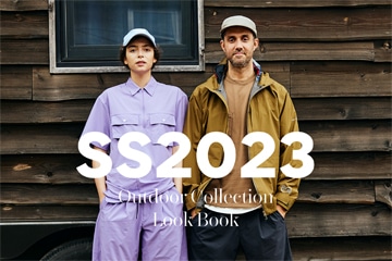 Outdoor Spring Summer 2023