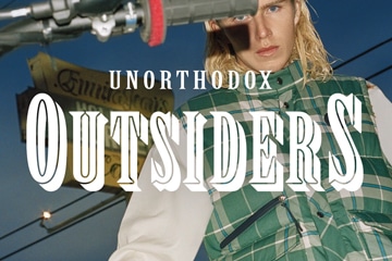 Unorthodox Outsiders