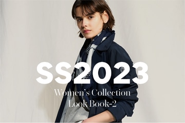 Women’s Spring Summer 2023 Vol.2