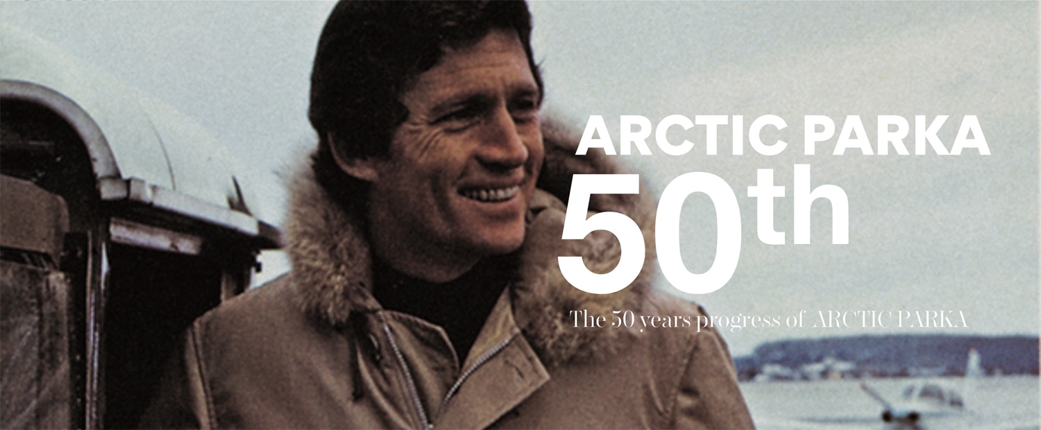 WOOLRICH