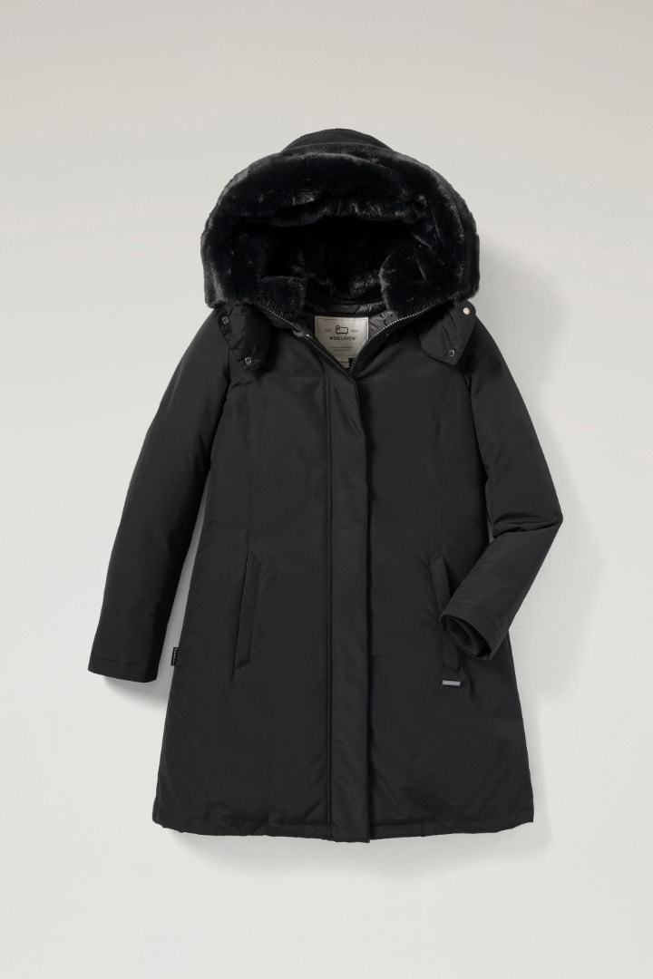 BOW BRIDGE PARKA