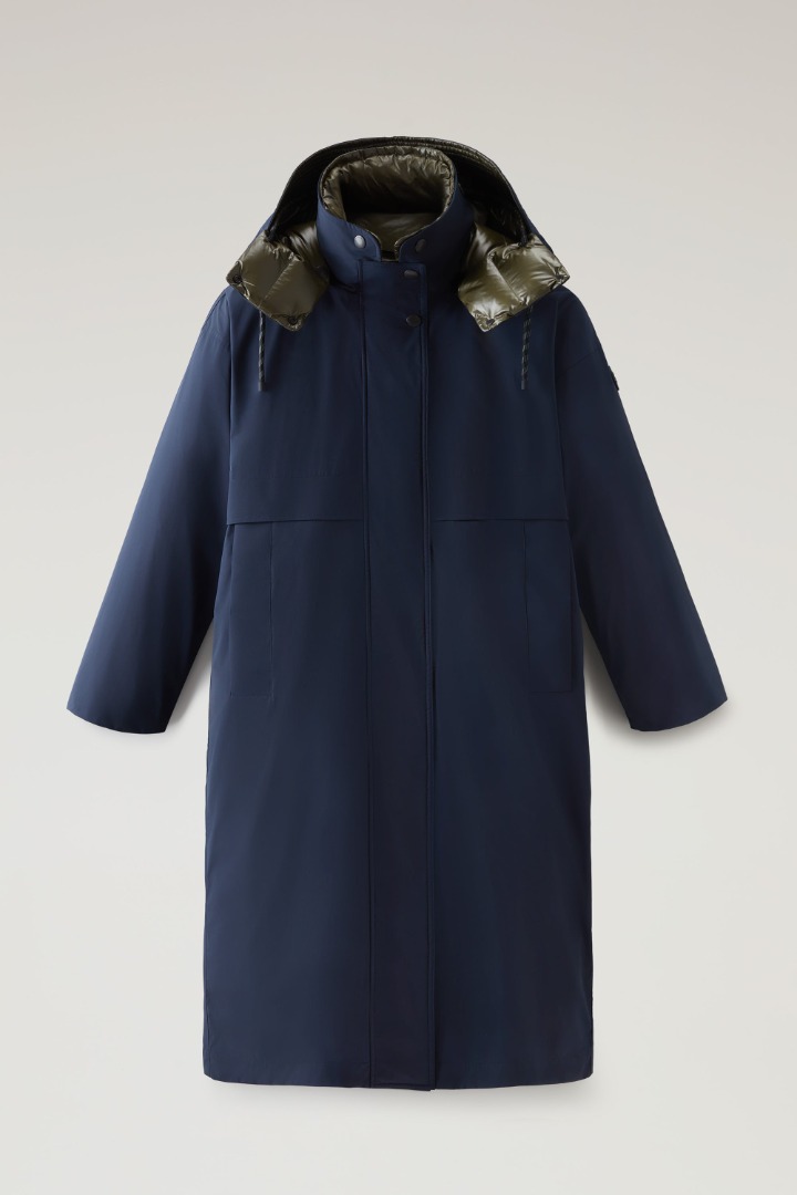 MIX MEDIA 3IN1 COAT