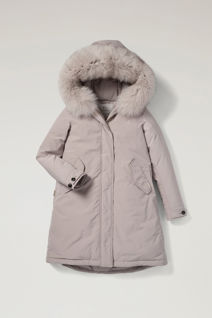 KEYSTONE PARKA