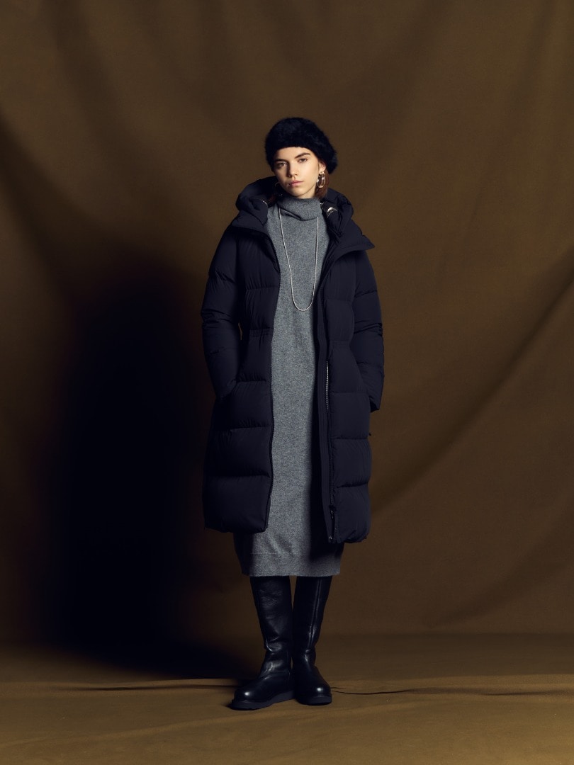 23AW woolrich Look02