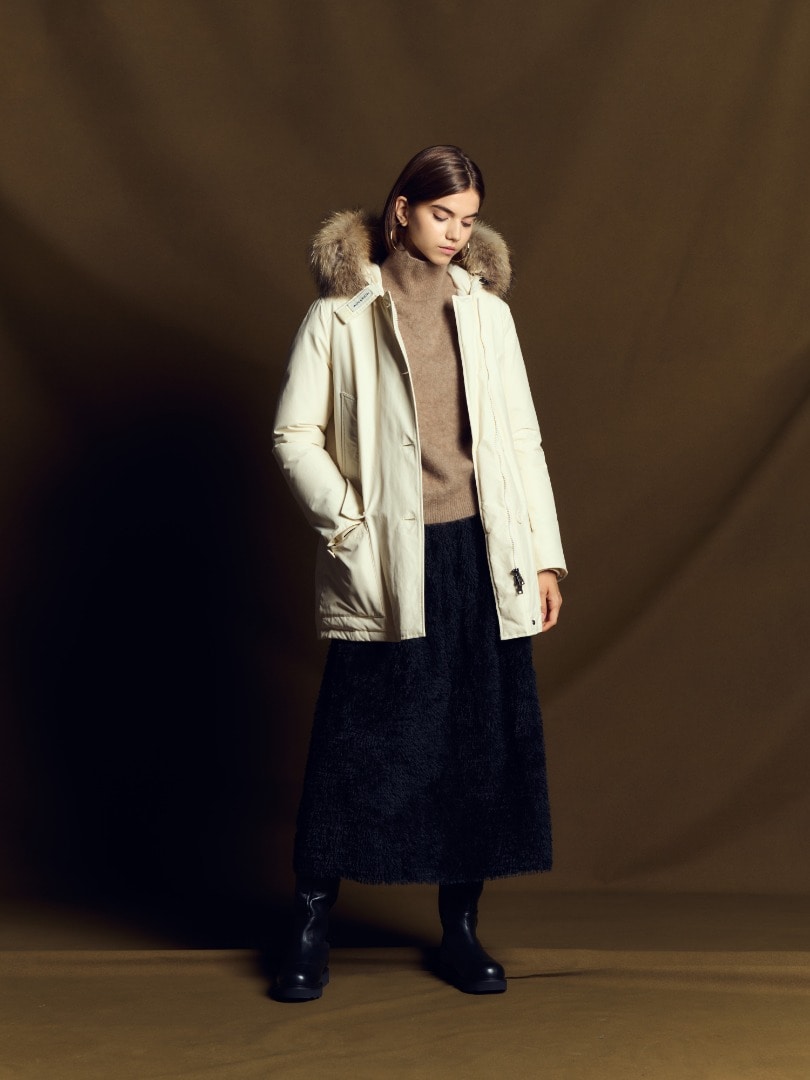 23AW woolrich Look02